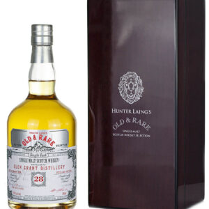 Product image of Glen Grant 28 Year Old 1994 Old & Rare from The Whisky Barrel