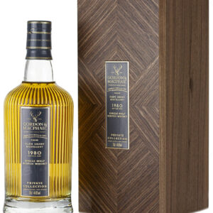 Product image of Glen Grant 40 Year Old 1980 Private Collection from The Whisky Barrel
