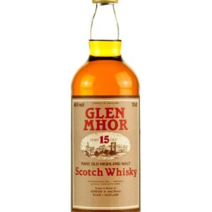 Product image of Glen Mhor 15 Year Old Gordon & MacPhail from The Whisky Barrel