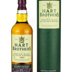 Product image of Glen Moray 11 Year Old 2008 Hart Brothers from The Whisky Barrel
