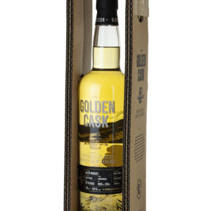 Product image of Glen Moray 12 Year Old 2007 The Golden Cask from The Whisky Barrel