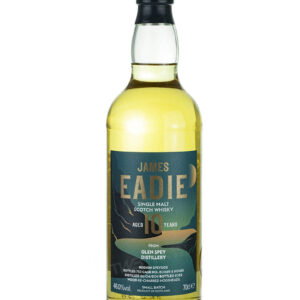 Product image of Glen Spey 10 Year Old 2011 James Eadie The Half Moon from The Whisky Barrel
