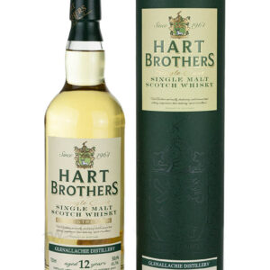 Product image of Glenallachie 12 Year Old 2009 Hart Brothers Cask Strength from The Whisky Barrel