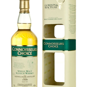 Product image of Glenallachie 1999 Connoisseurs Choice (2015) from The Whisky Barrel