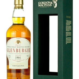 Product image of Glenburgie 1964 (2010) from The Whisky Barrel