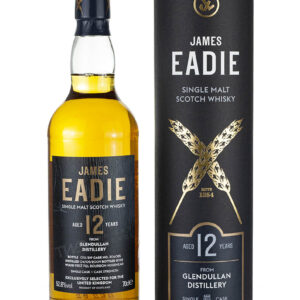Product image of Glendullan 12 Year Old 2009 James Eadie UK Exclusive from The Whisky Barrel