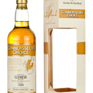 Product image of Glenesk 1984 Connoisseurs Choice (2008) from The Whisky Barrel