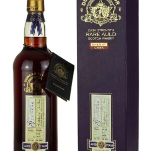 Product image of Glenesk 26 Year Old 1981 Duncan Taylor Rare Auld from The Whisky Barrel