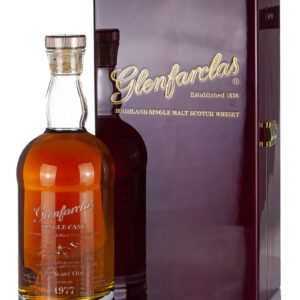 Product image of Glenfarclas 42 Year Old 1977 Single Cask 2022 Release from The Whisky Barrel