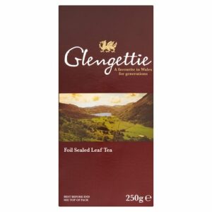 Product image of Glengettie Loose Tea from British Corner Shop