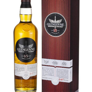 Product image of Glengoyne 15 Year Old from The Whisky Barrel