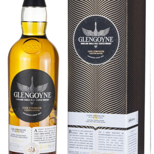 Product image of Glengoyne Cask Strength Batch 9 from The Whisky Barrel