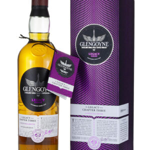Product image of Glengoyne The Legacy Series Chapter Three (2022) from The Whisky Barrel