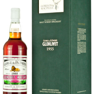 Product image of Glenlivet 1955 Smith's (2005) from The Whisky Barrel