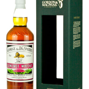 Product image of Glenlivet 1967 Smith's (2013) from The Whisky Barrel