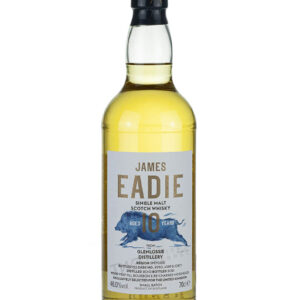 Product image of Glenlossie 10 Year Old 2010 James Eadie The Blue Boar from The Whisky Barrel