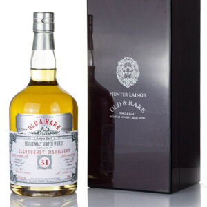 Product image of Glenturret 31 Year Old 1990 Old & Rare from The Whisky Barrel