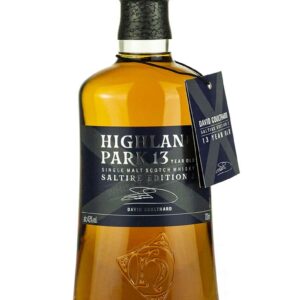 Product image of Highland Park 13 Year Old Saltire Edition 2 from The Whisky Barrel