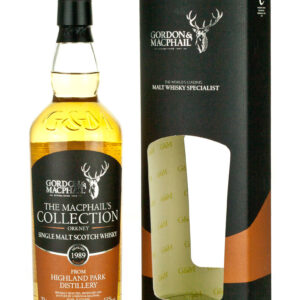 Product image of Highland Park 1989 Macphail's Collection from The Whisky Barrel