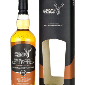 Product image of Highland Park 1990 Macphail's Collection (2017) from The Whisky Barrel