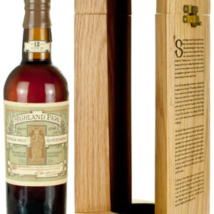 Product image of Highland Park Saint Magnus Edition Two from The Whisky Barrel