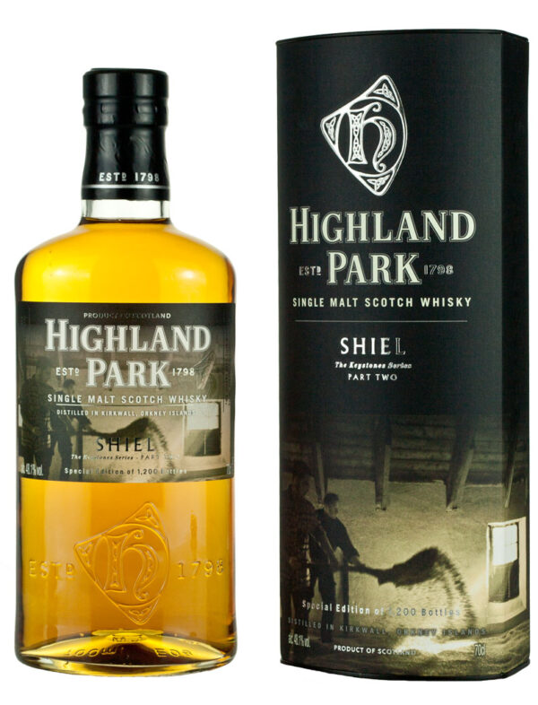 Product image of Highland Park Shiel from The Whisky Barrel