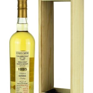 Product image of Imperial 23 Year Old 1995 Carn Mor Celebration from The Whisky Barrel