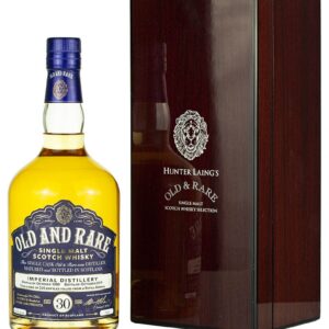 Product image of Imperial 30 Year Old 1989 Old & Rare from The Whisky Barrel