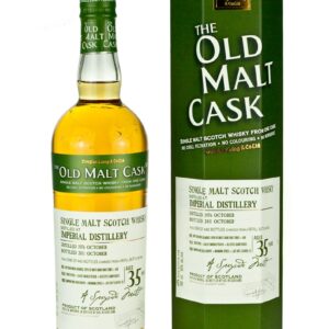 Product image of Imperial 35 Year Old 1976 Old Malt Cask from The Whisky Barrel