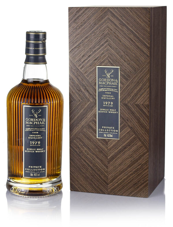 Product image of Imperial 42 Year Old 1979 Private Collection from The Whisky Barrel