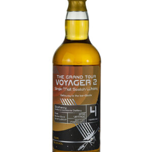 Product image of Inchdairnie Strathenry 4 Year Old 2016 Voyager 2 from The Whisky Barrel