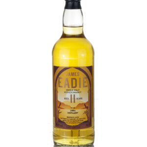 Product image of Jura 11 Year Old 2011 James Eadie The Two Gates from The Whisky Barrel