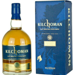 Product image of Kilchoman Inaugural 2009 Release from The Whisky Barrel