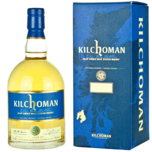 Product image of Kilchoman Summer 2010 Release from The Whisky Barrel