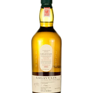 Product image of Lagavulin 1993 Single Cask 2007 Feis Ile from The Whisky Barrel