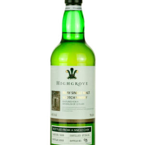 Product image of Laphroaig 1994 Highgrove Single Cask from The Whisky Barrel