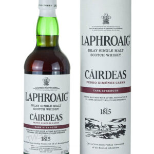 Product image of Laphroaig Cairdeas Feis Ile 2021 from The Whisky Barrel