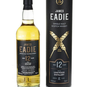 Product image of Linkwood 12 Year Old 2010 James Eadie UK Exclusive from The Whisky Barrel