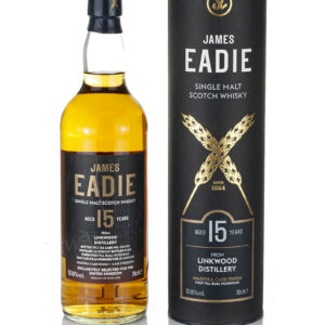 Product image of Linkwood 15 Year Old 2007 James Eadie UK Exclusive from The Whisky Barrel