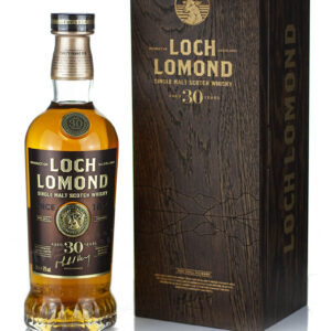 Product image of Loch Lomond 30 Year Old from The Whisky Barrel