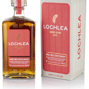 Product image of Lochlea Harvest Edition First Crop (2022) from The Whisky Barrel