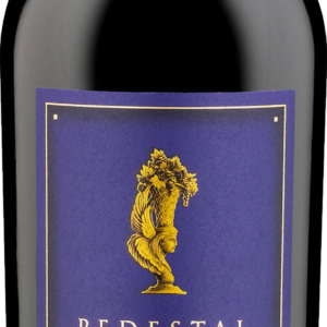 Product image of Long Shadows Pedestal Merlot 2017 from 8wines