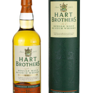Product image of Longmorn 10 Year Old 2010 Hart Brothers Cask Strength from The Whisky Barrel