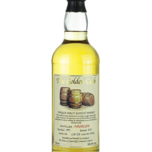 Product image of Macallan 13 Year Old 1997 The Golden Cask (2010) from The Whisky Barrel