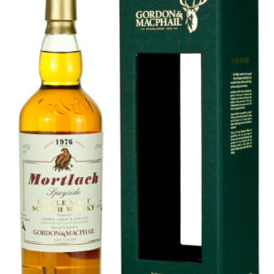 Product image of Mortlach 1976 (2014) from The Whisky Barrel