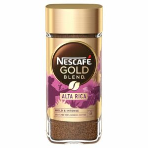 Product image of Nescafe Alta Rica Coffee from British Corner Shop
