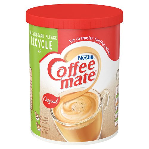 Product image of Nestle Coffee Mate Medium from British Corner Shop