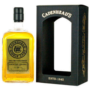 Product image of North-Port Brechin 38 Year Old 1977 Cadenhead's from The Whisky Barrel