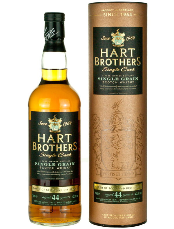 Product image of North of Scotland 44 Year Old 1971 Hart Brothers from The Whisky Barrel