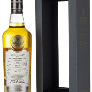 Product image of Old Pulteney 23 Year Old 1998 Connoisseurs Choice UK Exclusive from The Whisky Barrel